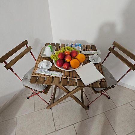 Quart0 Grec0 Suite 15 Altamura Extérieur photo