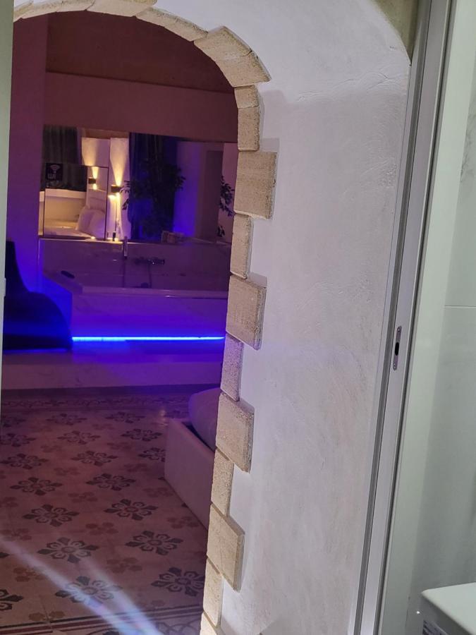Quart0 Grec0 Suite 15 Altamura Extérieur photo