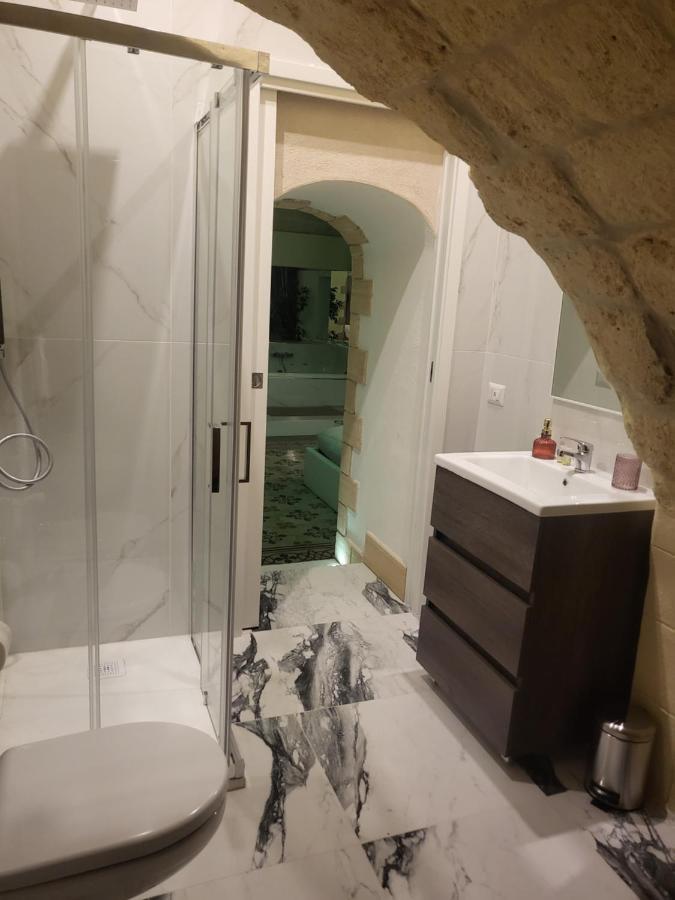 Quart0 Grec0 Suite 15 Altamura Chambre photo
