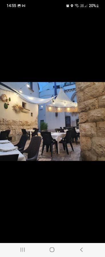 Quart0 Grec0 Suite 15 Altamura Extérieur photo