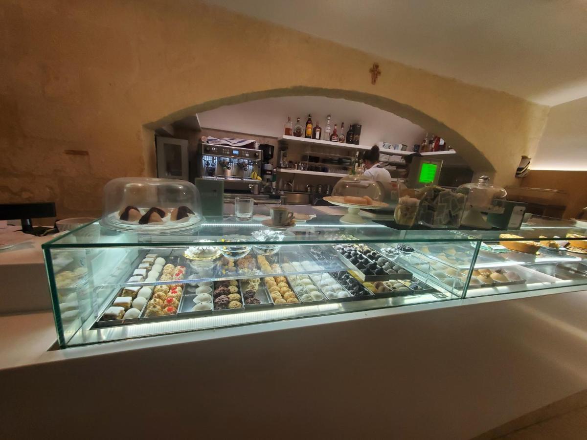 Quart0 Grec0 Suite 15 Altamura Extérieur photo