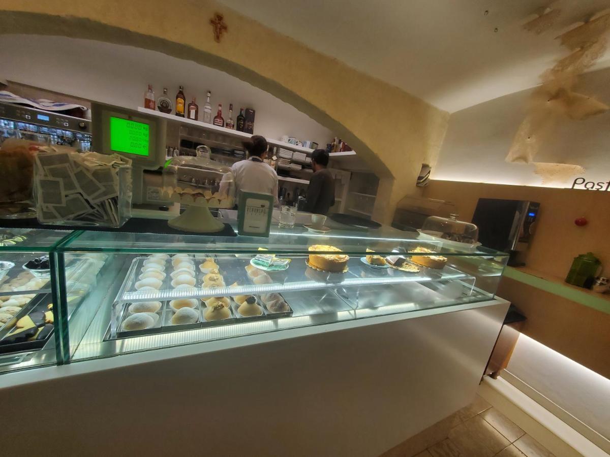Quart0 Grec0 Suite 15 Altamura Extérieur photo
