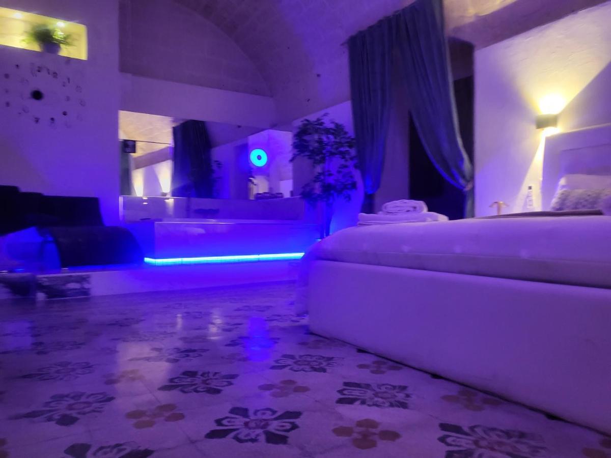Quart0 Grec0 Suite 15 Altamura Extérieur photo